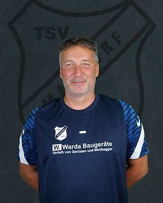 Stefan Kuttelwascher