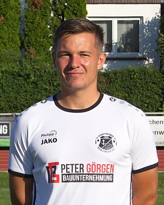 Marvin Schneider