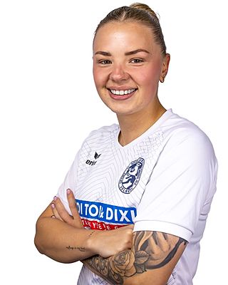 Alina Lawetzki