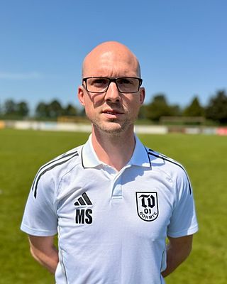 Martin Strotmann