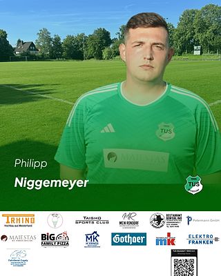 Philipp Niggemeyer