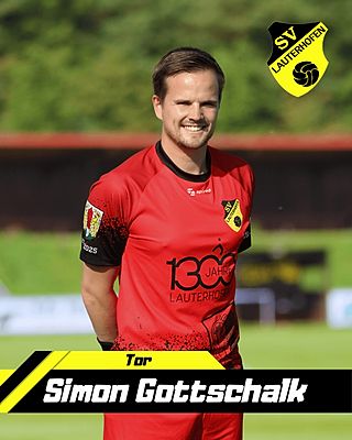 Simon Gottschalk