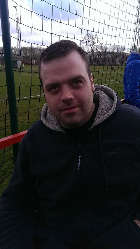Foto: John Slump