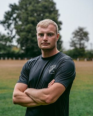 Sasha Leenheer