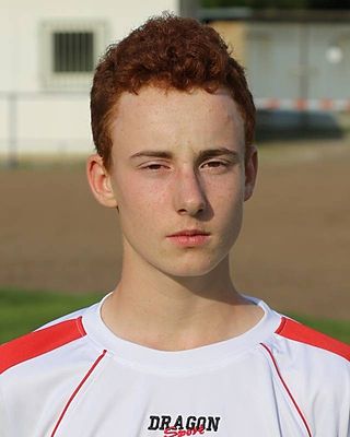 Lucas Albert