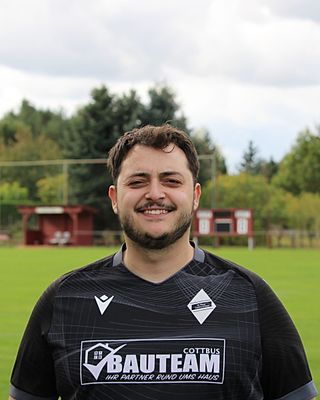 Sami Rashkaj