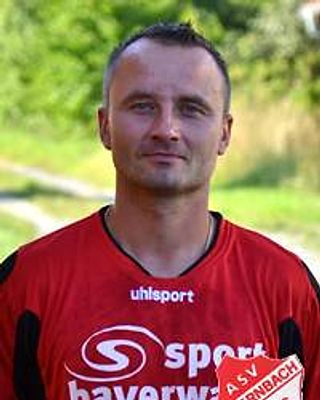 Marcin Iwan