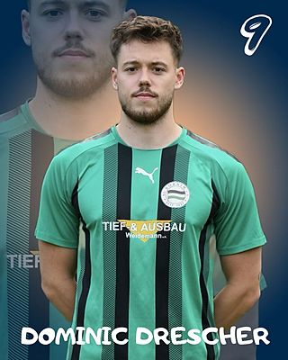 Dominic Drescher