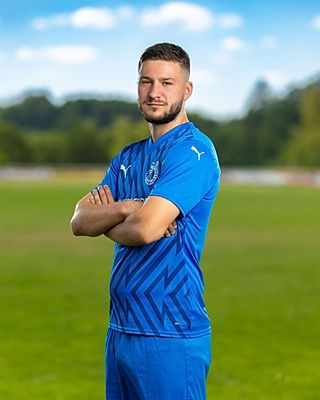 Viktor Vielwock
