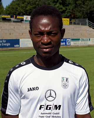Rodrigue Talekeudjeu