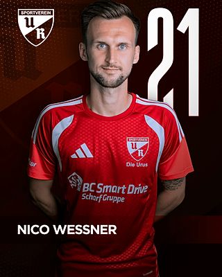 Nico Wessner