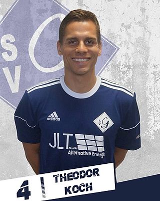 Theodor Koch