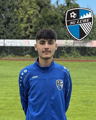 Abdul Samet Adigüzel