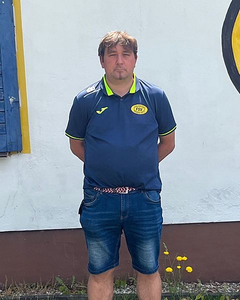 Martin Noack
