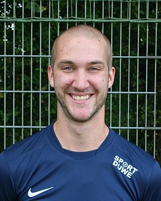 Jan-Niklas Lünenbach