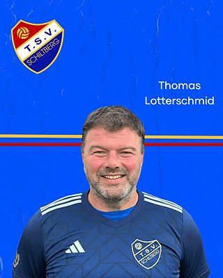 Thomas Lotterschmid