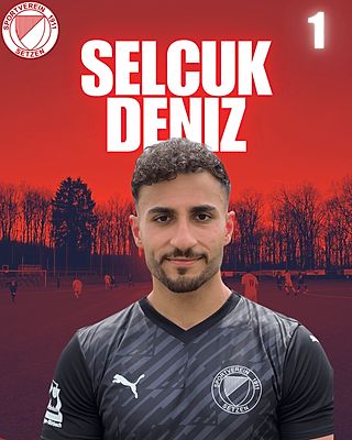 Selcuk Deniz