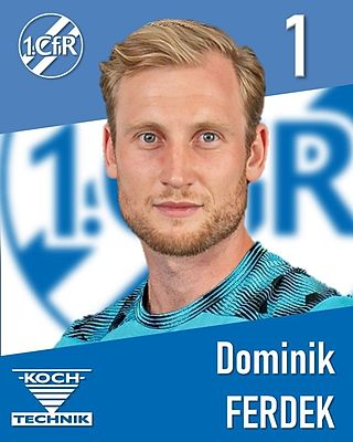 Dominik Ferdek