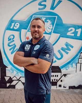 Christoph Hornischer