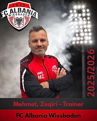 Mehmet Zeqiri