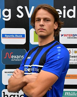 Felix Behnke