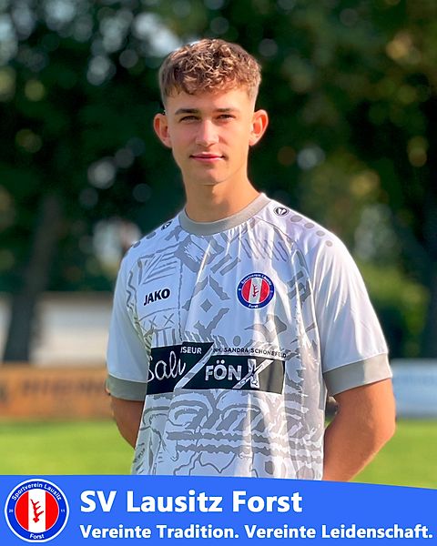 Foto: SV Lausitz Forst