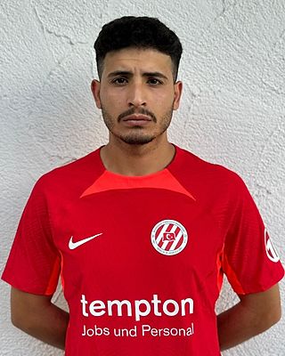 Labeeb Ameer Habeeb Jindw