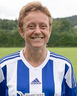 Gerdi Ziegler