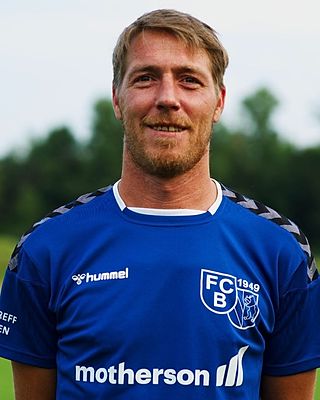 Björn Kempe