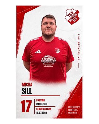 Micha Sill