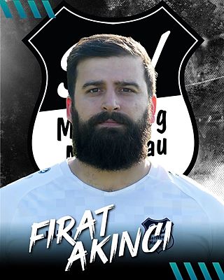 Firat Akinci
