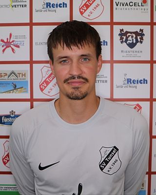 Tim Verbarg