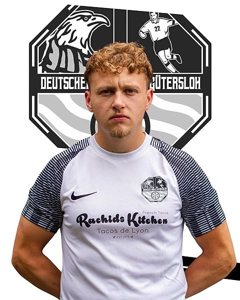 Foto: DSC Gütersloh 2022 e.V.