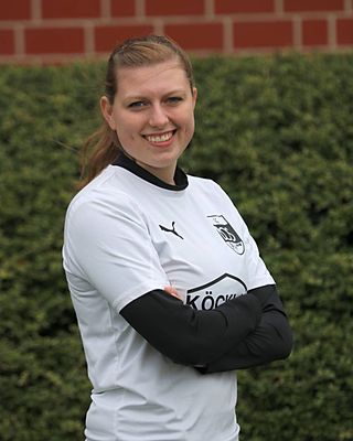 Lena Rademacher (geb. Biesler)