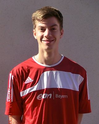 Lukas Kneidl
