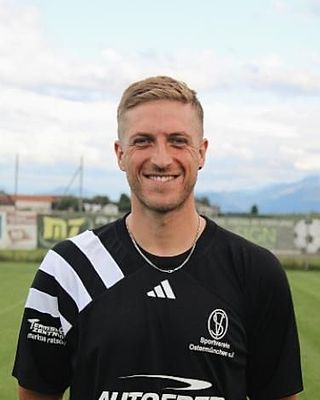 Maximilian Haas