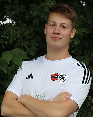 Lukas Ruthingsdorfer