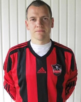 Eric Matthias