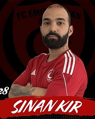 Sinan Kir