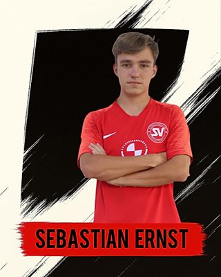 Sebastian Ernst
