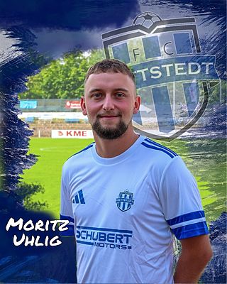 Moritz Uhlig
