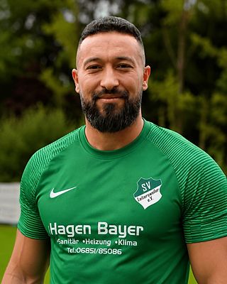 Hicham Bouhedjeur