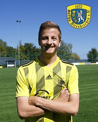 Mathias Linseisen