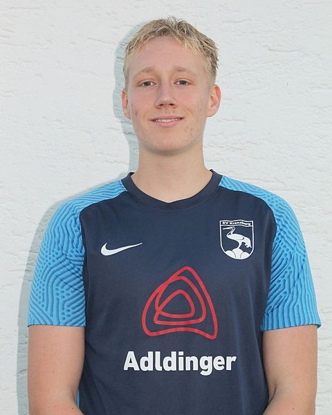 Foto: SG Kranzberg/Hohenkammer/Aller