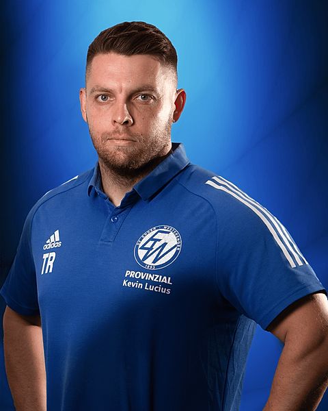 Foto: Kevin Kosmehl