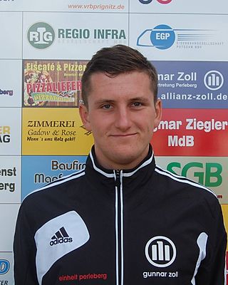 Christoph Kyek