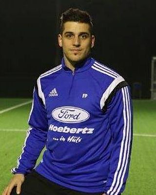 Fabio Pereira