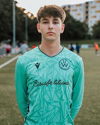Alex Galeasov