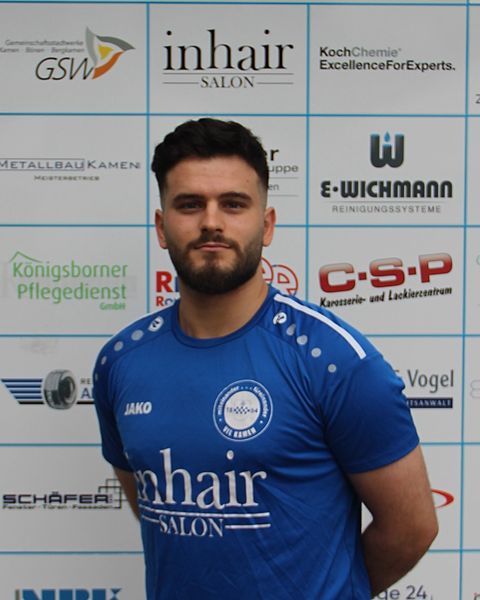 Foto: VfL Kamen 1854 Corp.