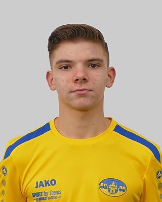 Mattheo Mischek